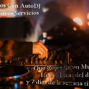 AutoDJ